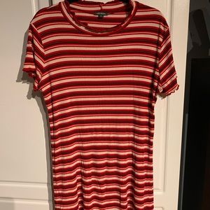 T-shirt Dress